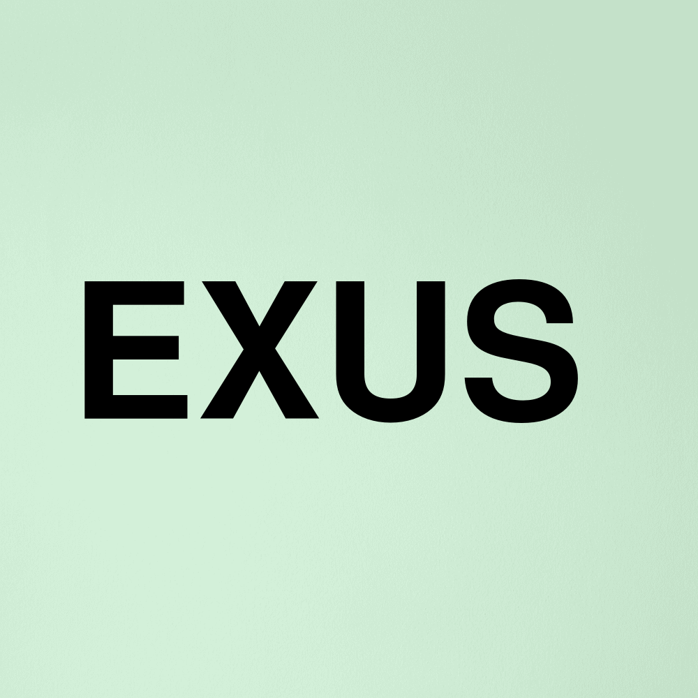 Stock exus logo