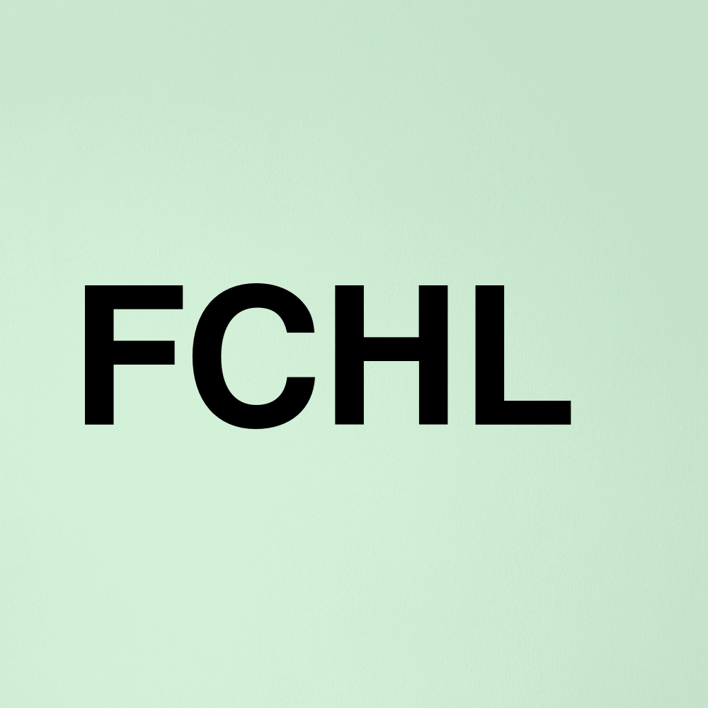 Stock fchl logo