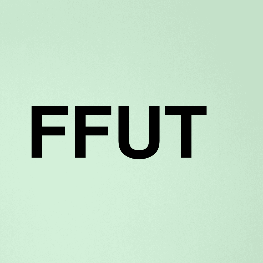 Stock ffut logo