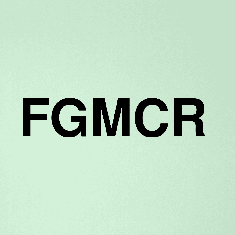 Stock fgmcr logo