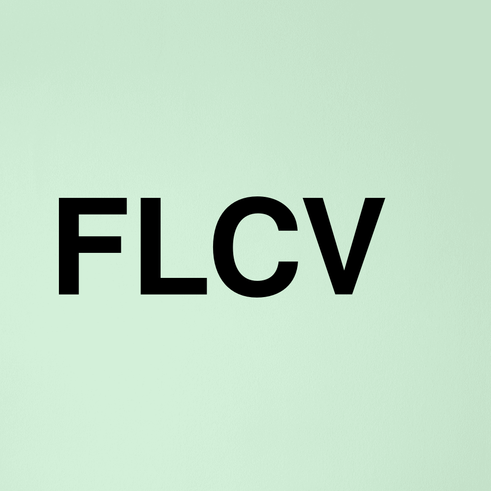Stock flcv logo