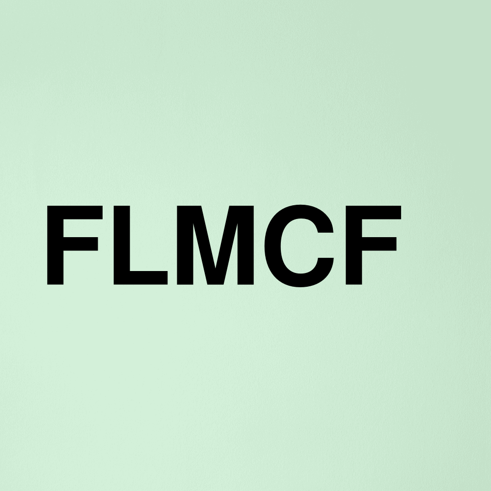 Stock flmcf logo