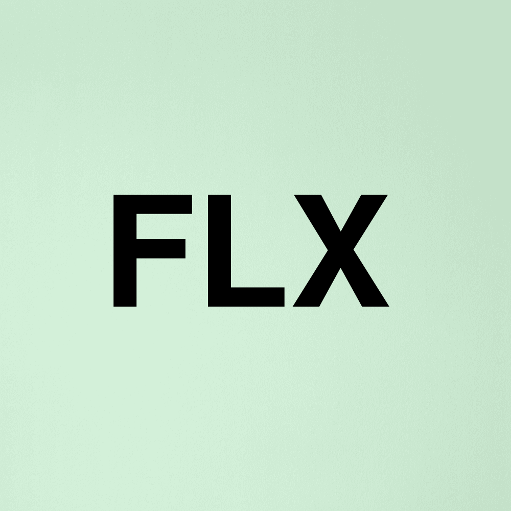 Stock flx logo