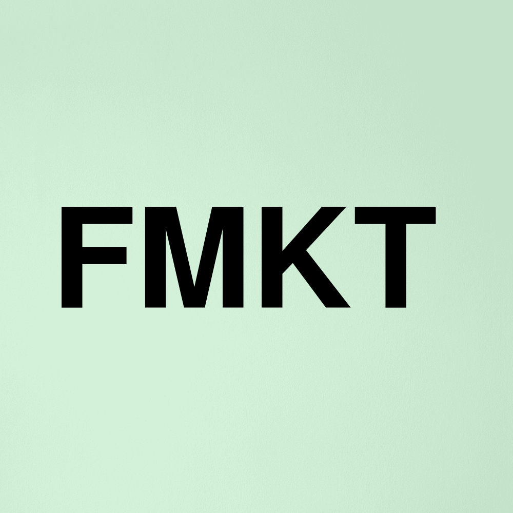 Stock fmkt logo