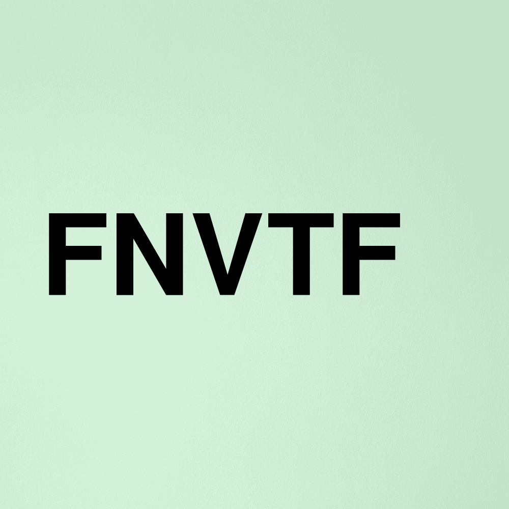 Stock fnvtf logo
