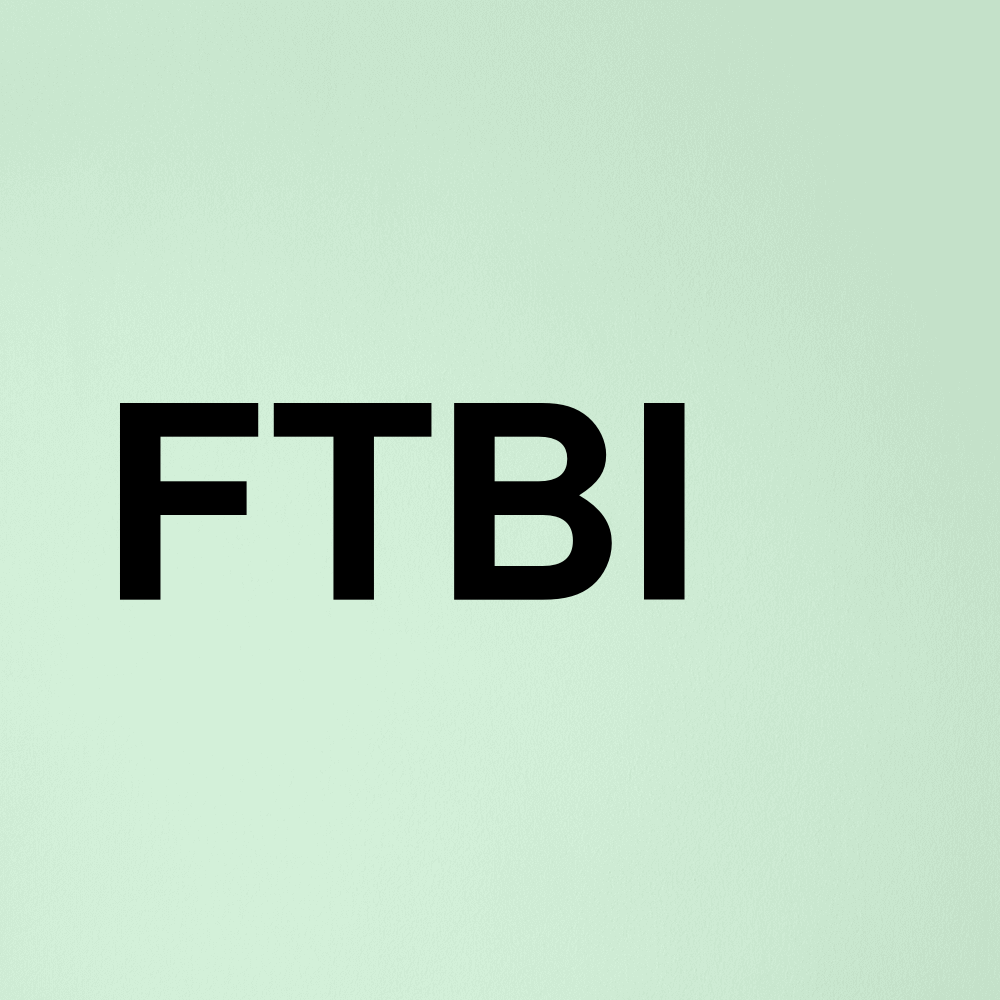 Stock ftbi logo