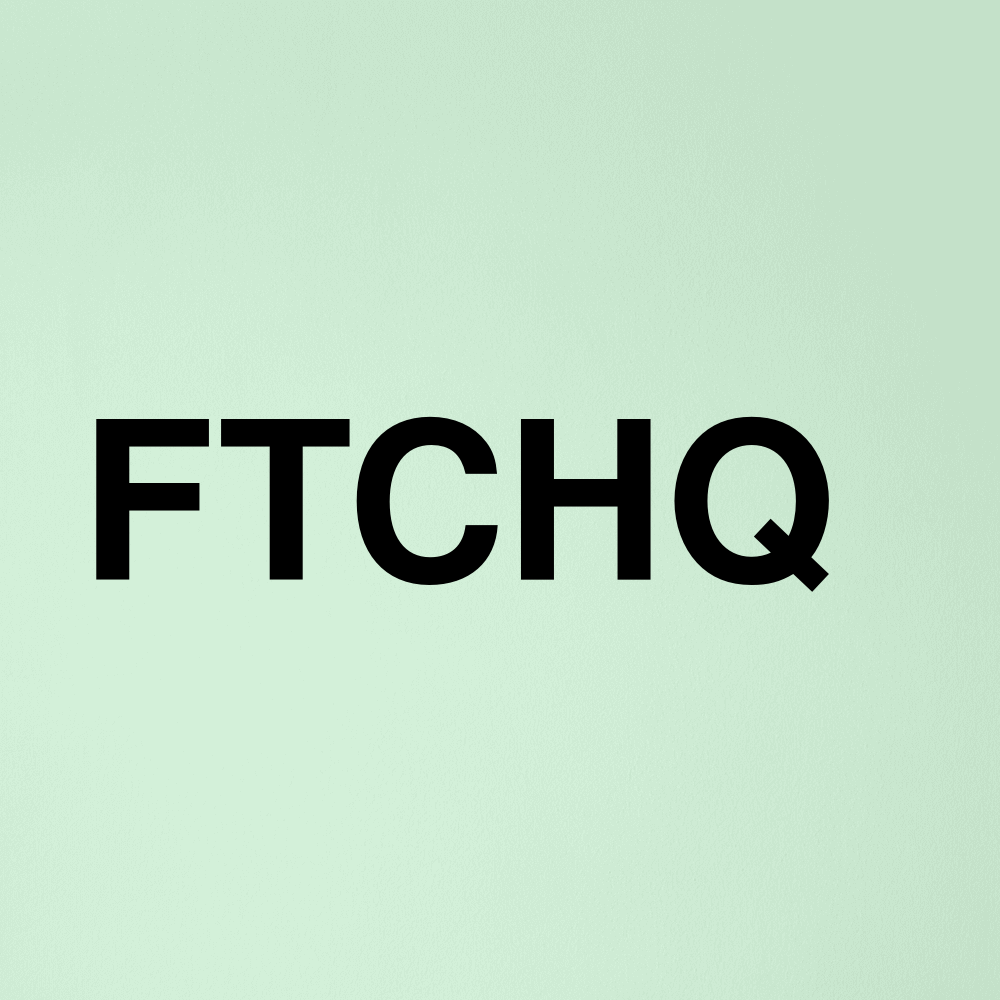 Stock ftchq logo