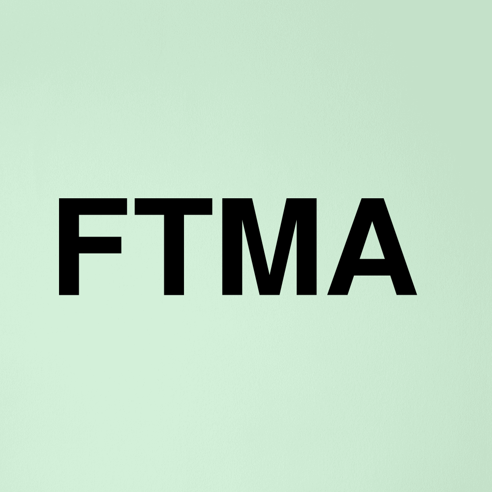 Stock ftma logo