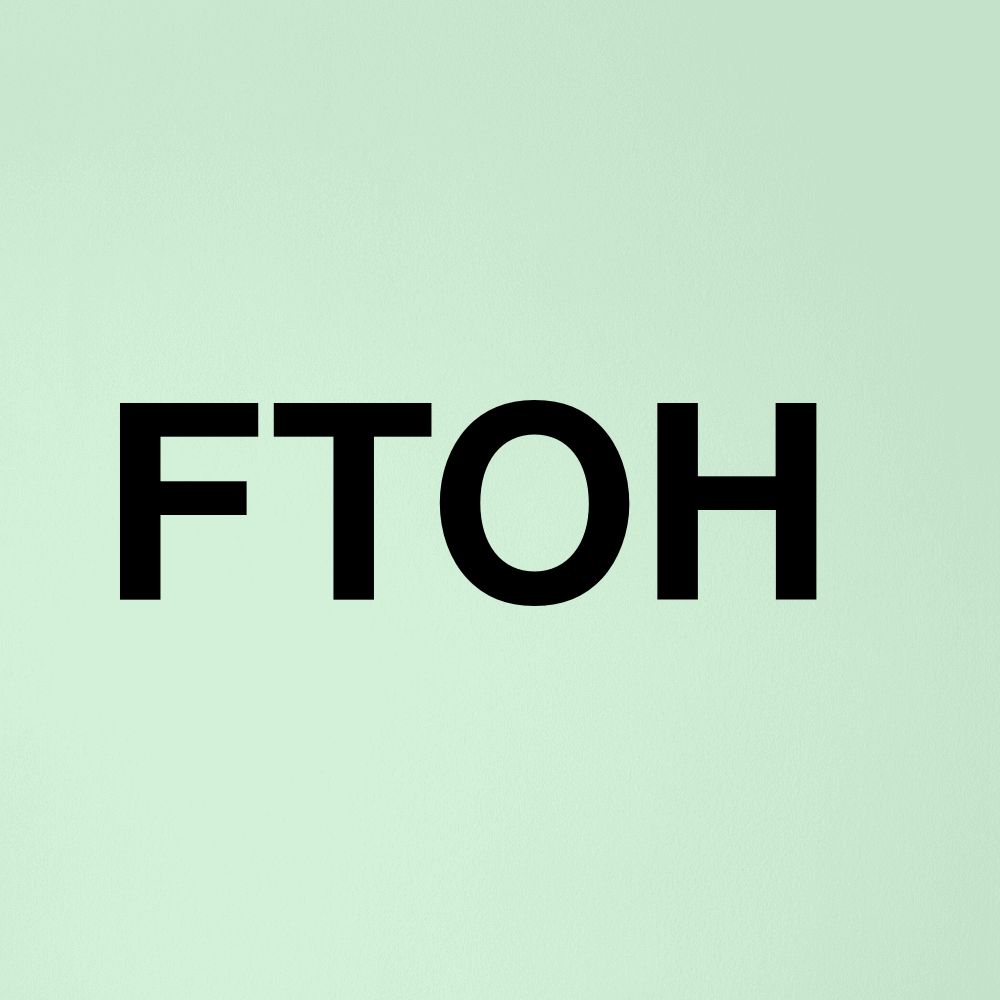 Stock ftoh logo