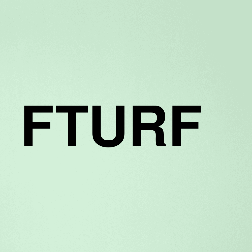 Stock fturf logo