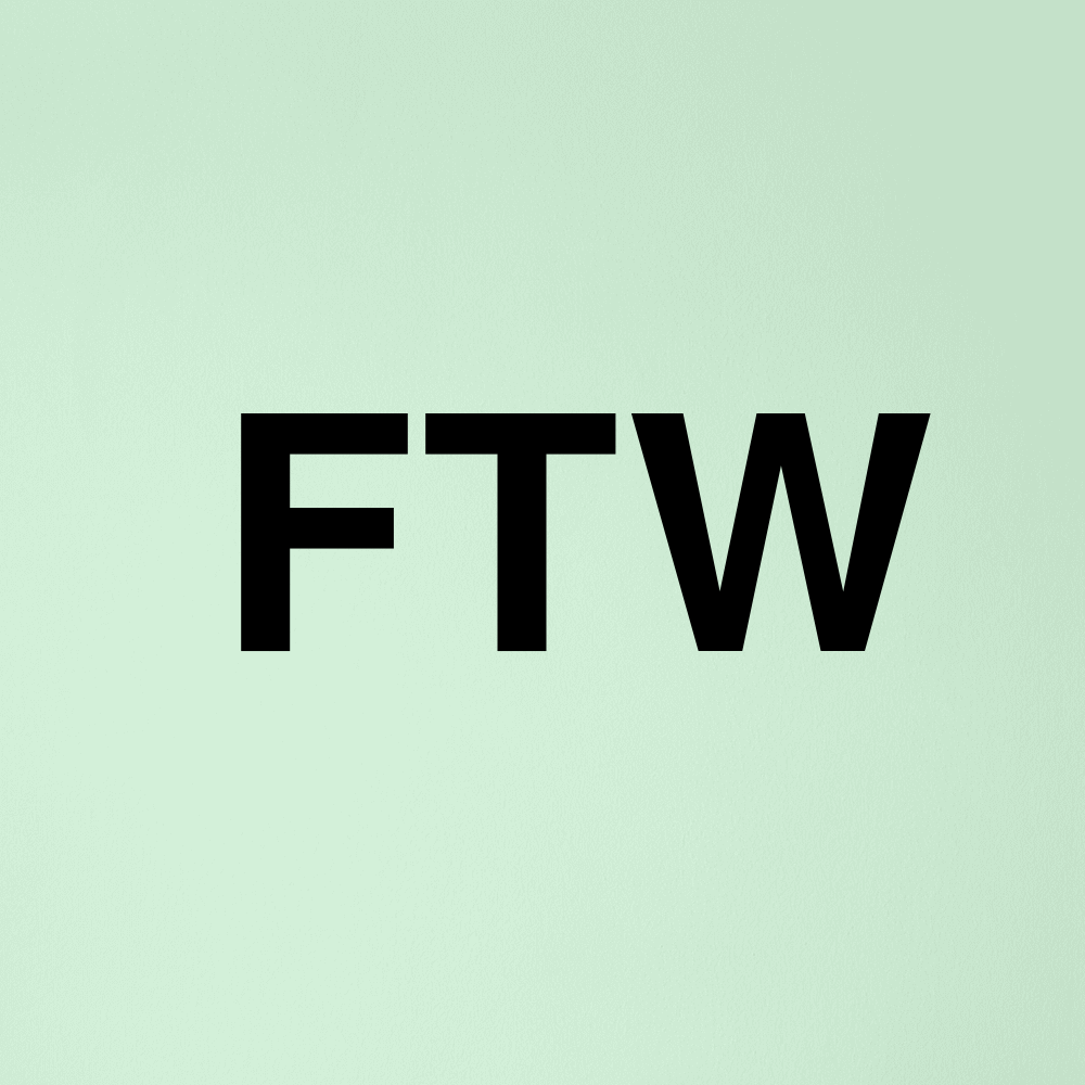 Stock ftw logo