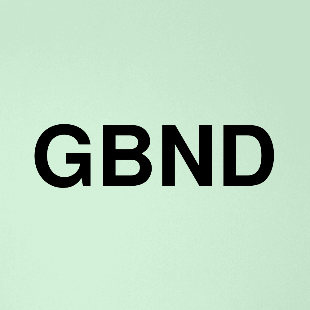 Stock gbnd logo