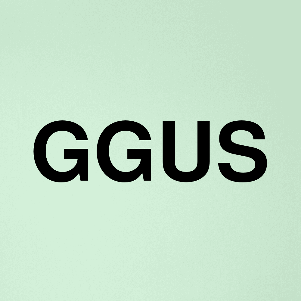 Stock ggus logo