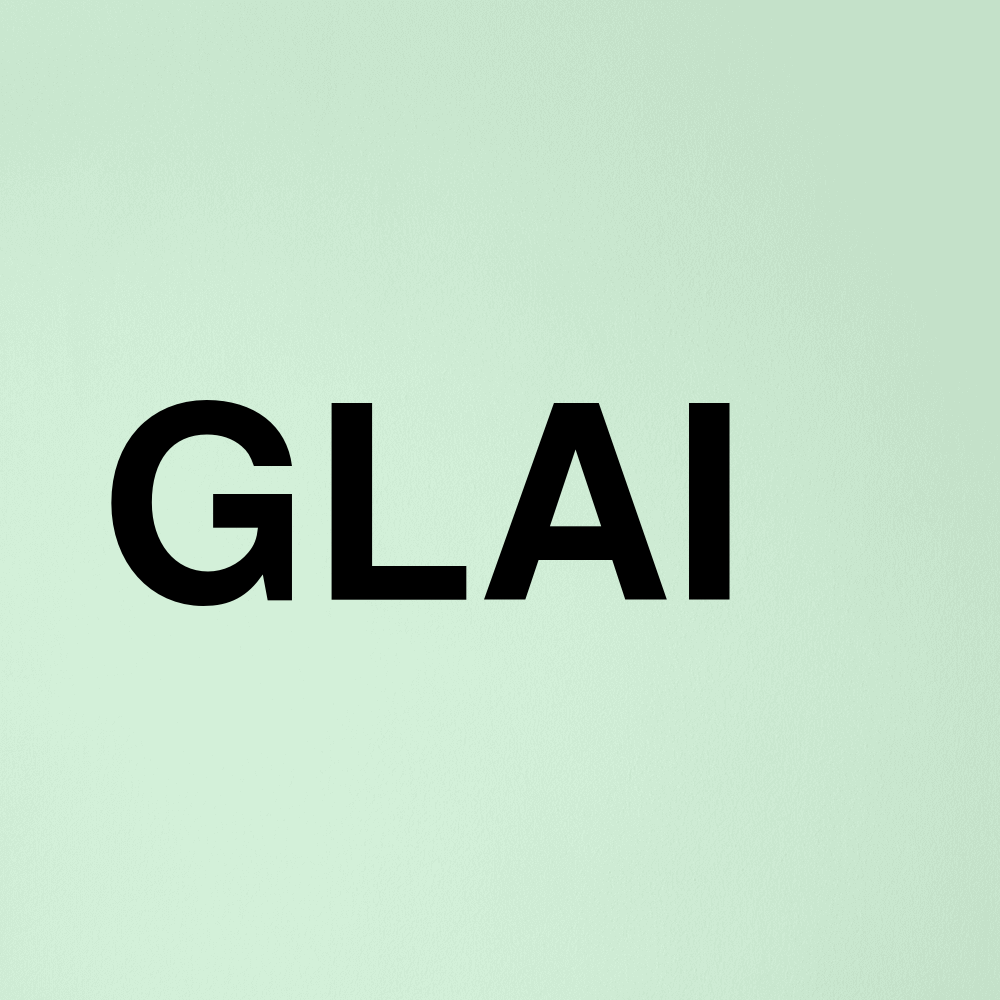 Stock glai logo