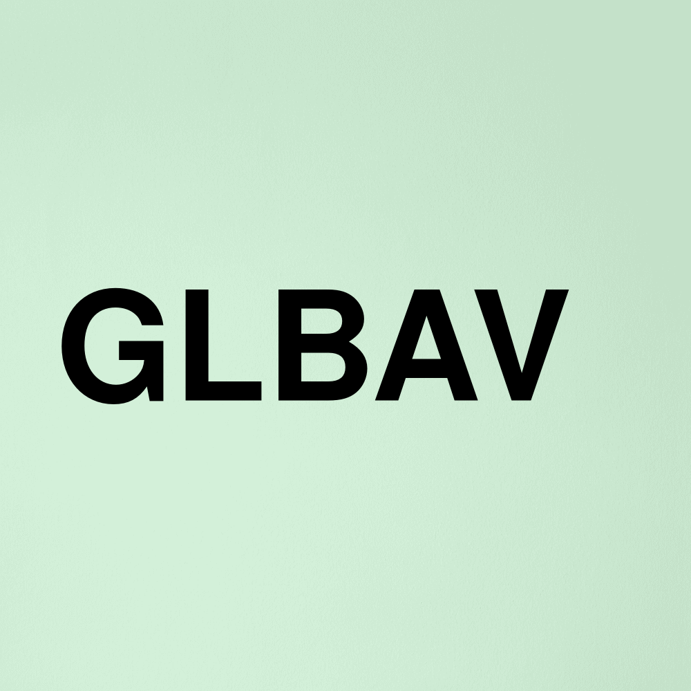 Stock glbav logo
