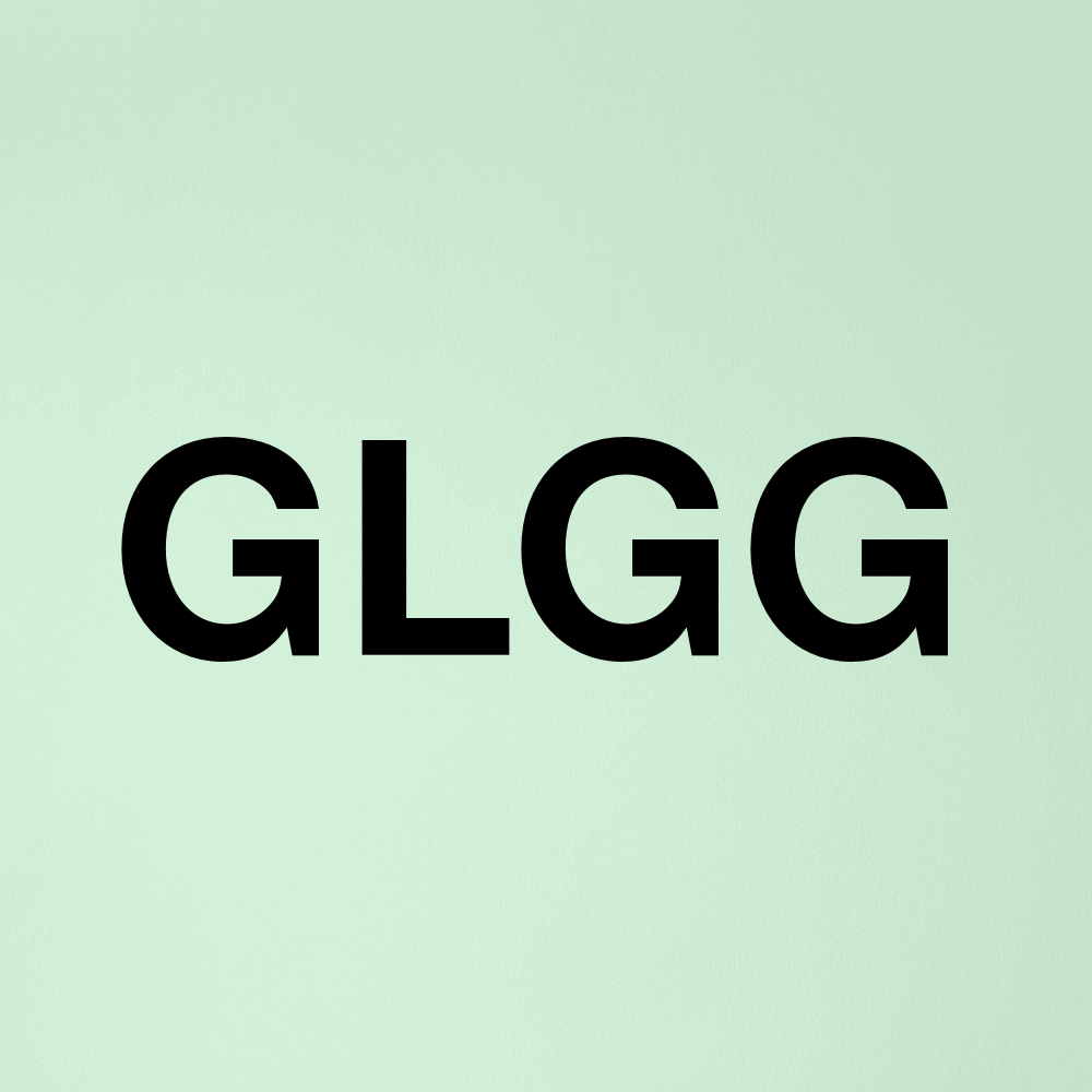 Stock glgg logo