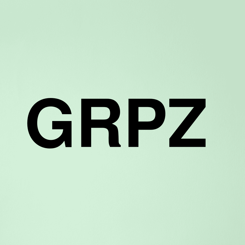 Stock grpz logo