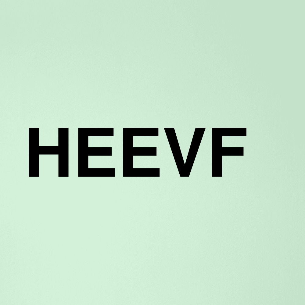 Stock heevf logo