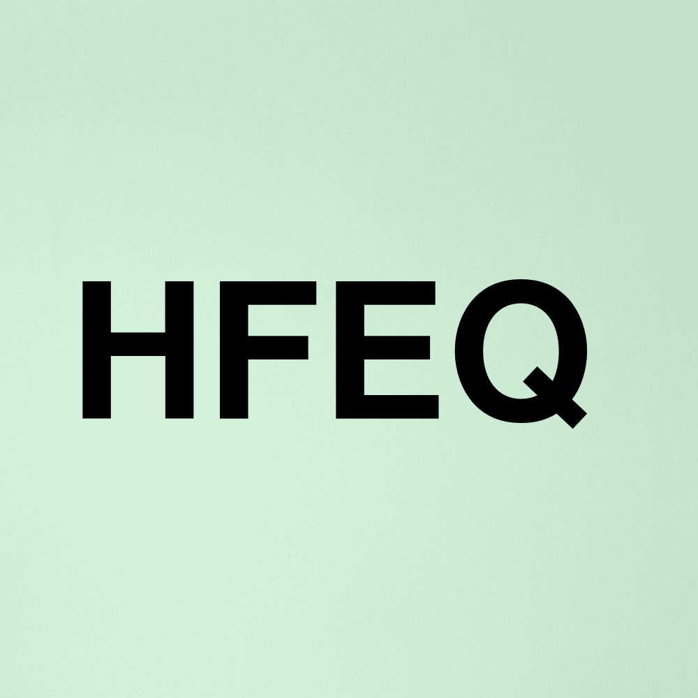 Stock hfeq logo
