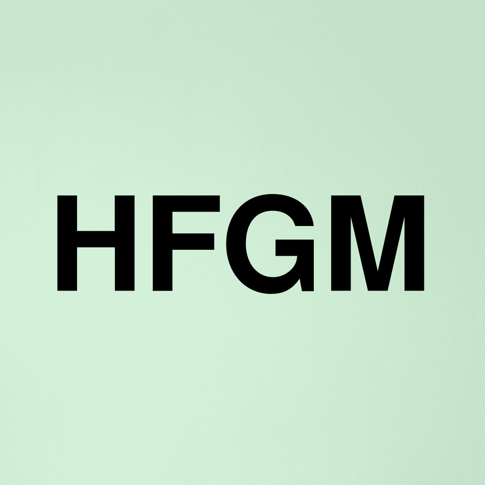 Stock hfgm logo