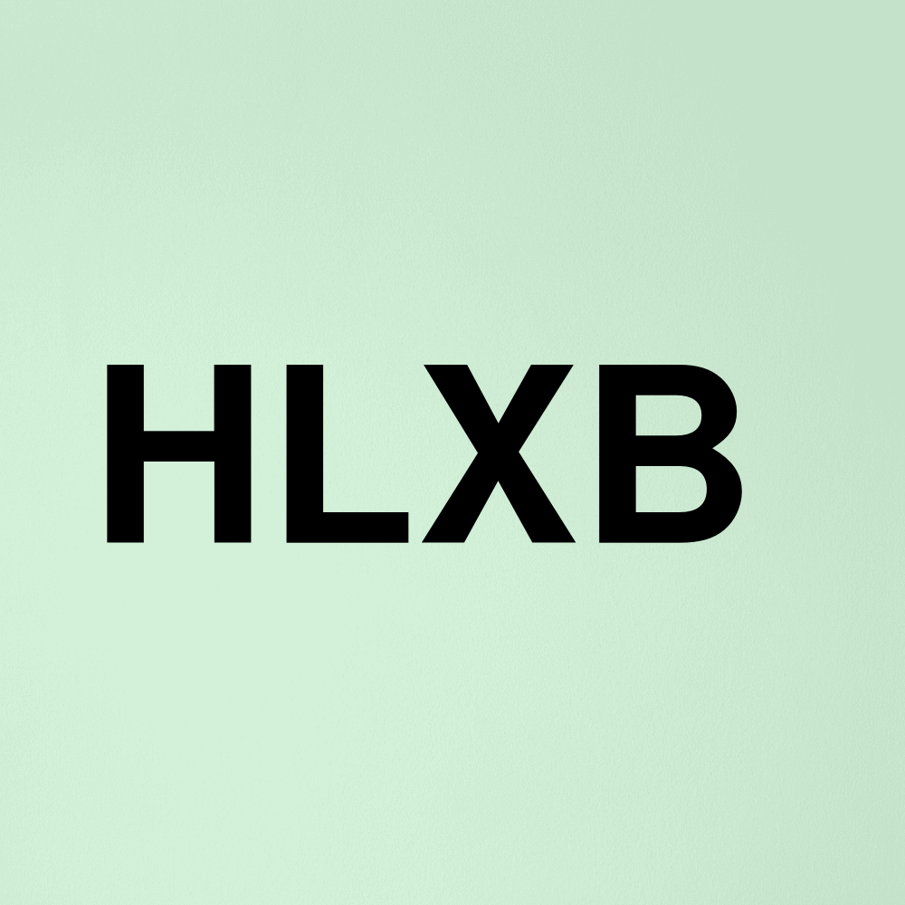 Stock hlxb logo