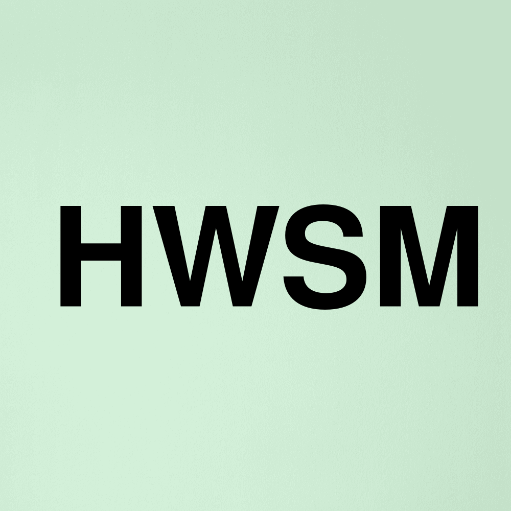 Stock hwsm logo