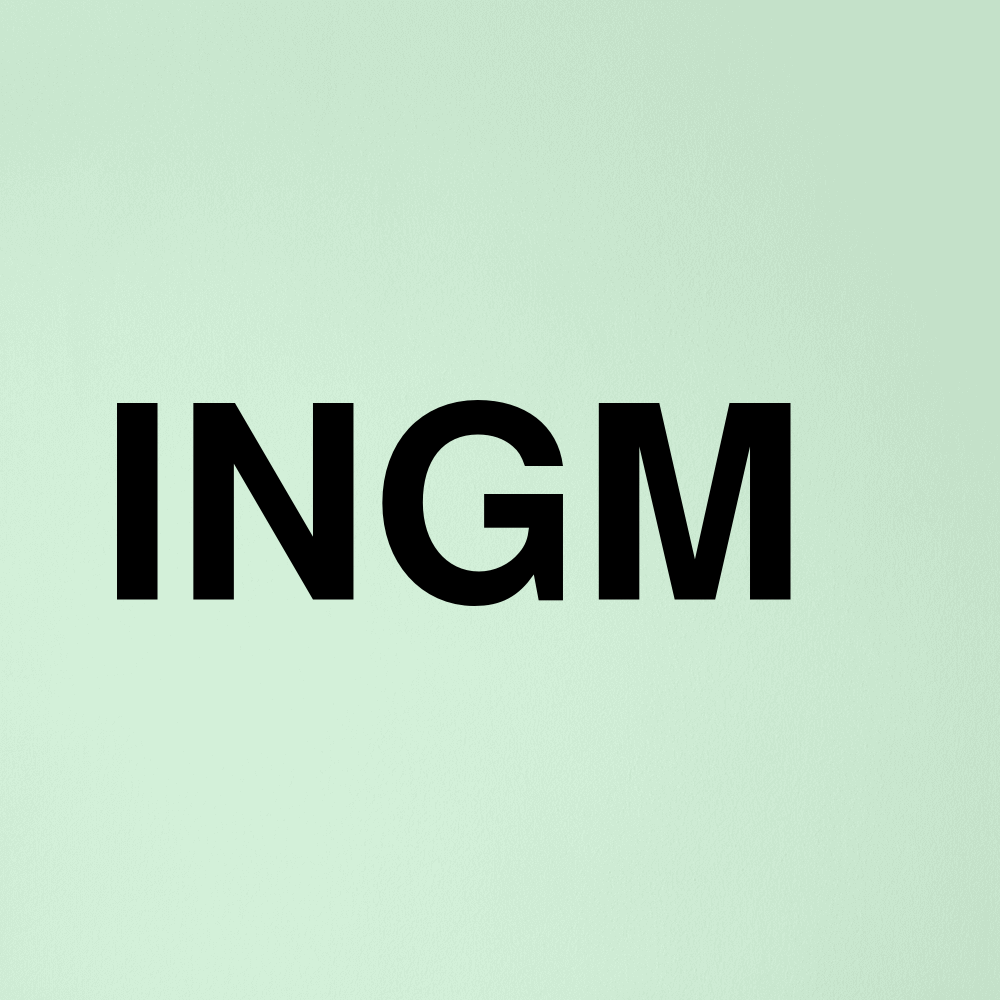 Stock ingm logo