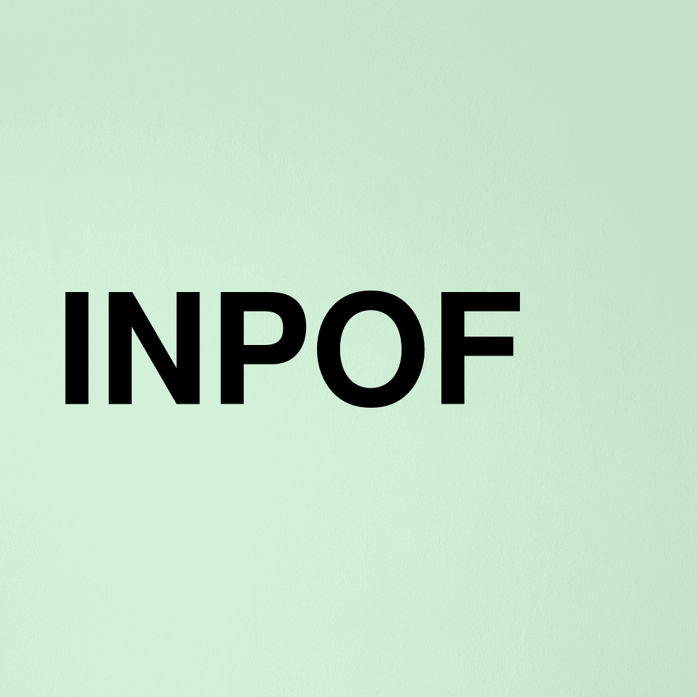 Stock inpof logo