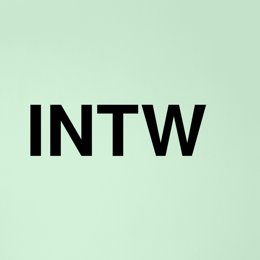 Stock intw logo