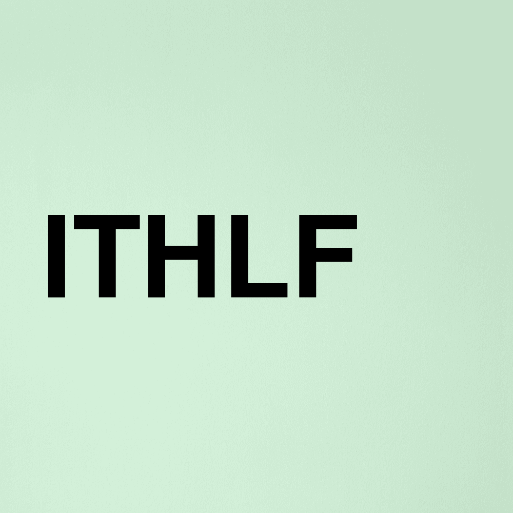 Stock ithlf logo