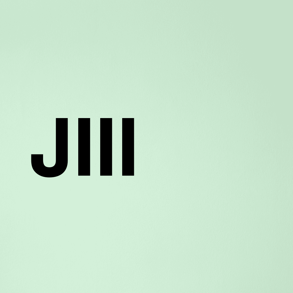 Stock jiii logo