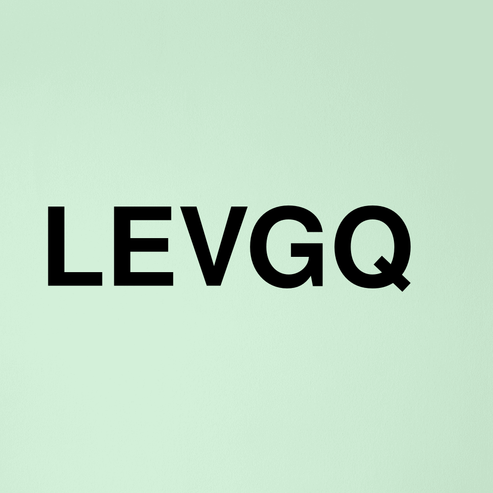 Stock levgq logo