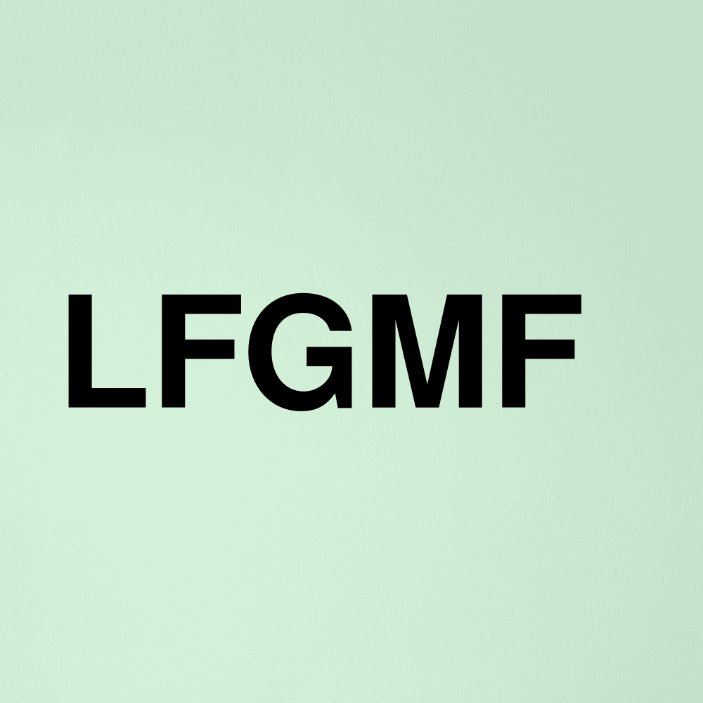 Stock lfgmf logo