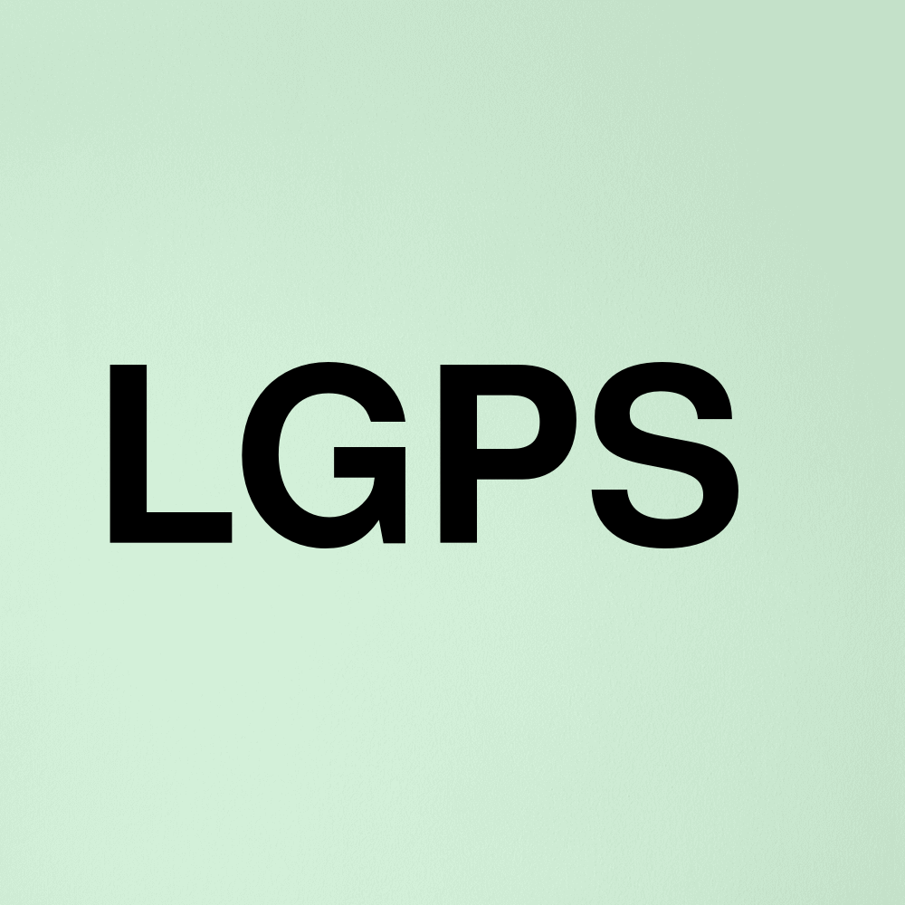 Stock lgps logo