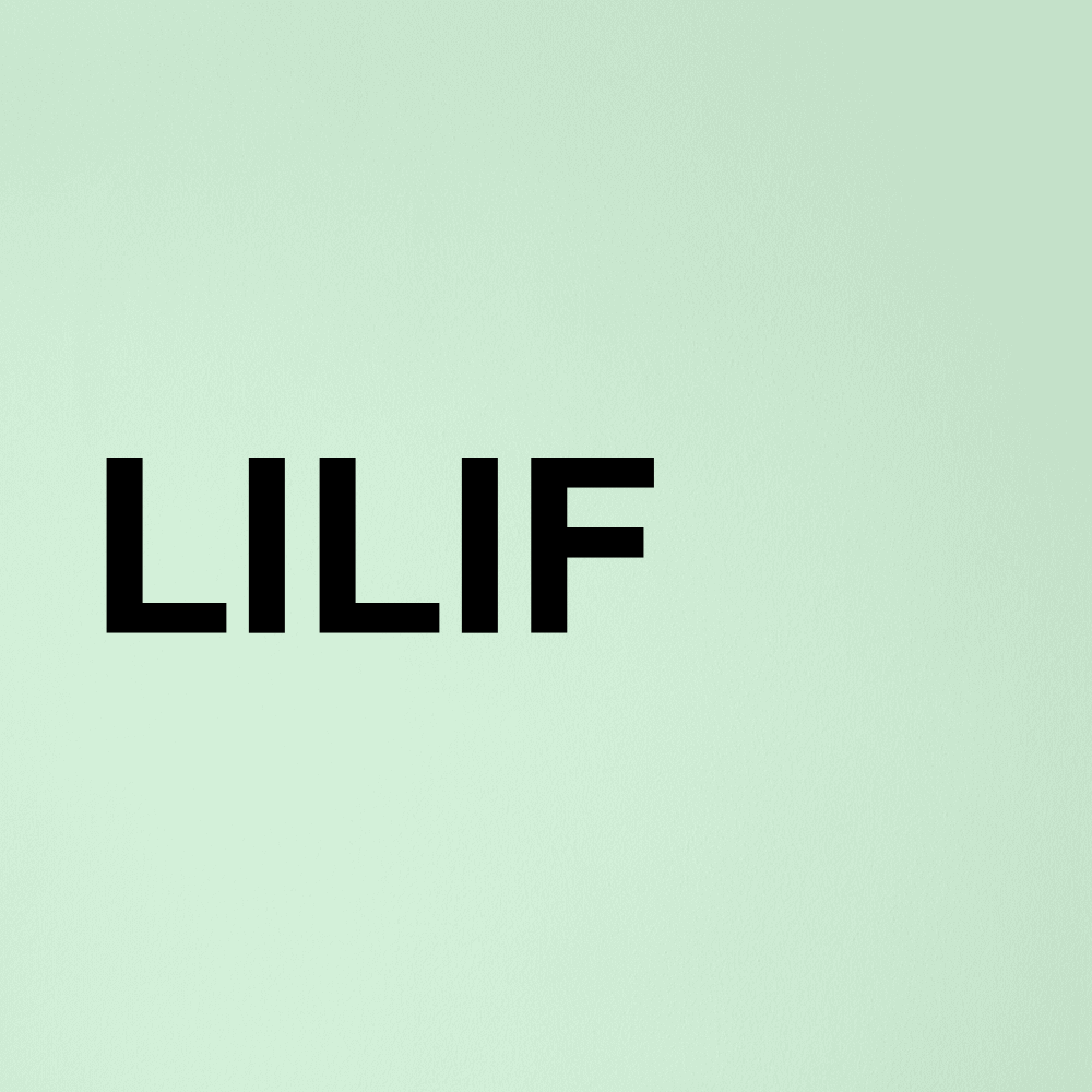 Stock lilif logo