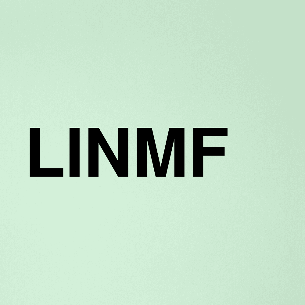 Stock linmf logo