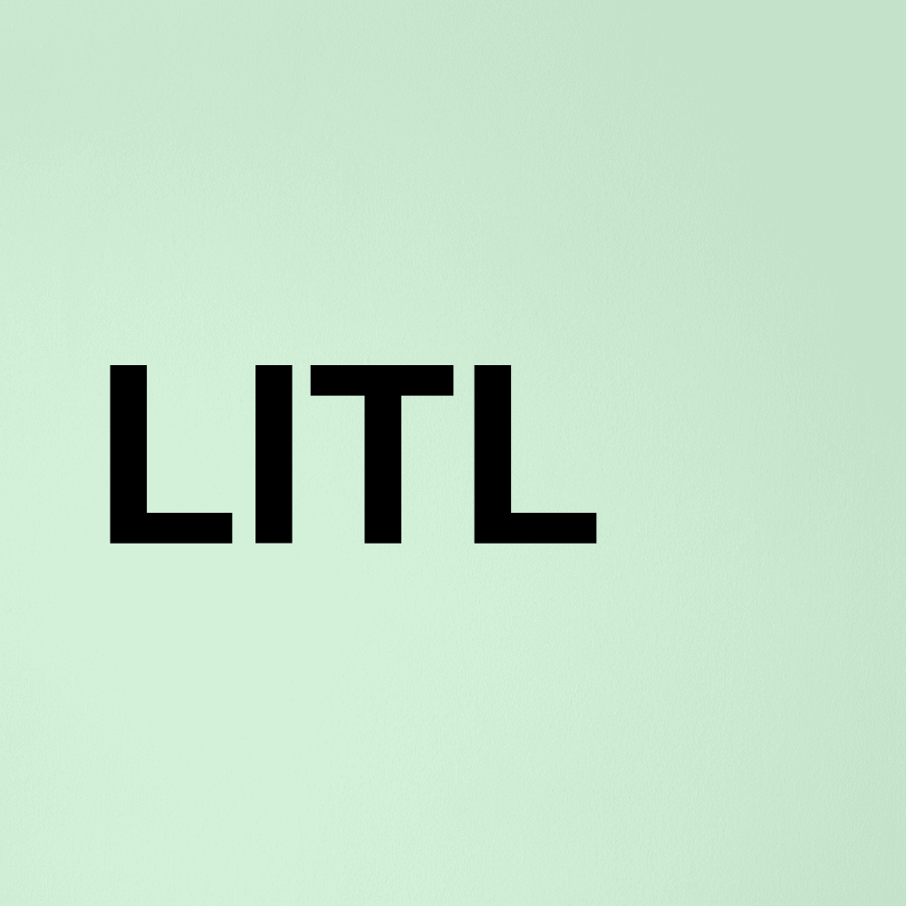 Stock litl logo