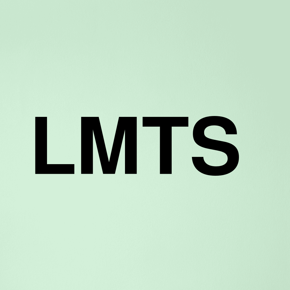 Stock lmts logo