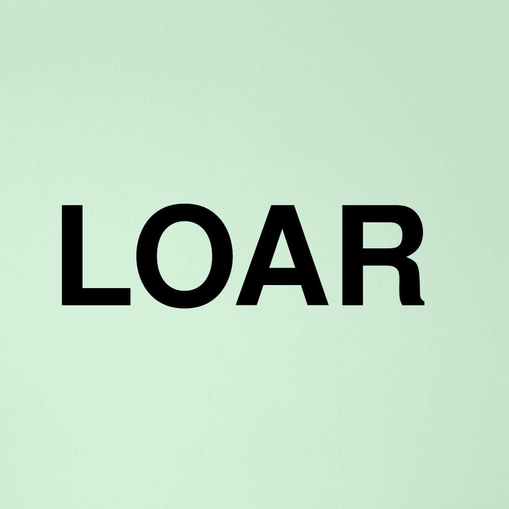 Stock loar logo