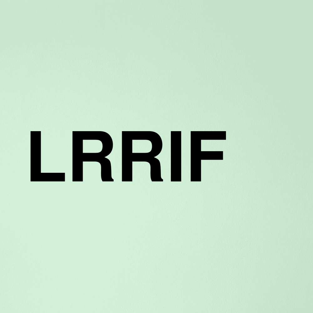 Stock lrrif logo