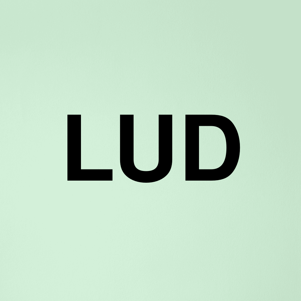 Stock lud logo