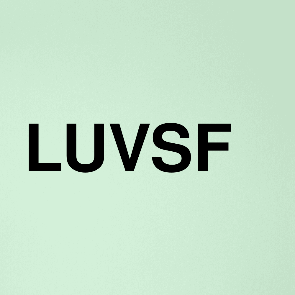 Stock luvsf logo