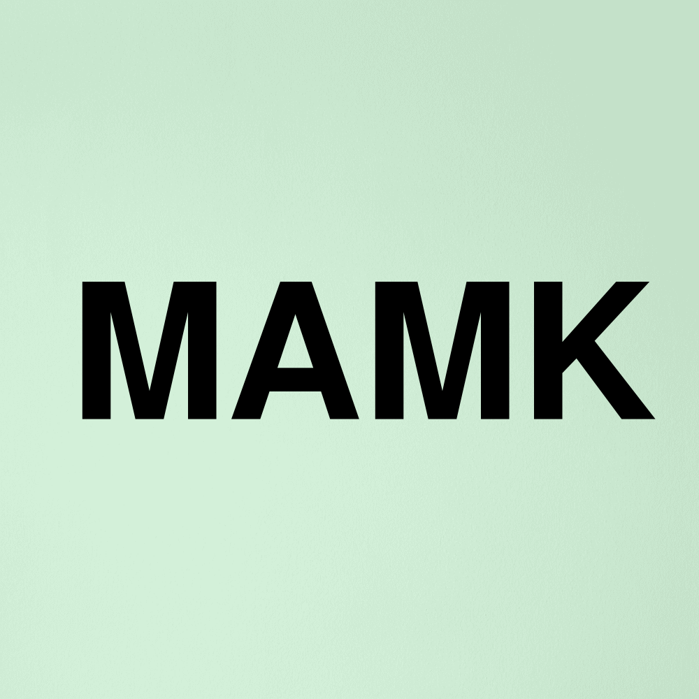 Stock mamk logo