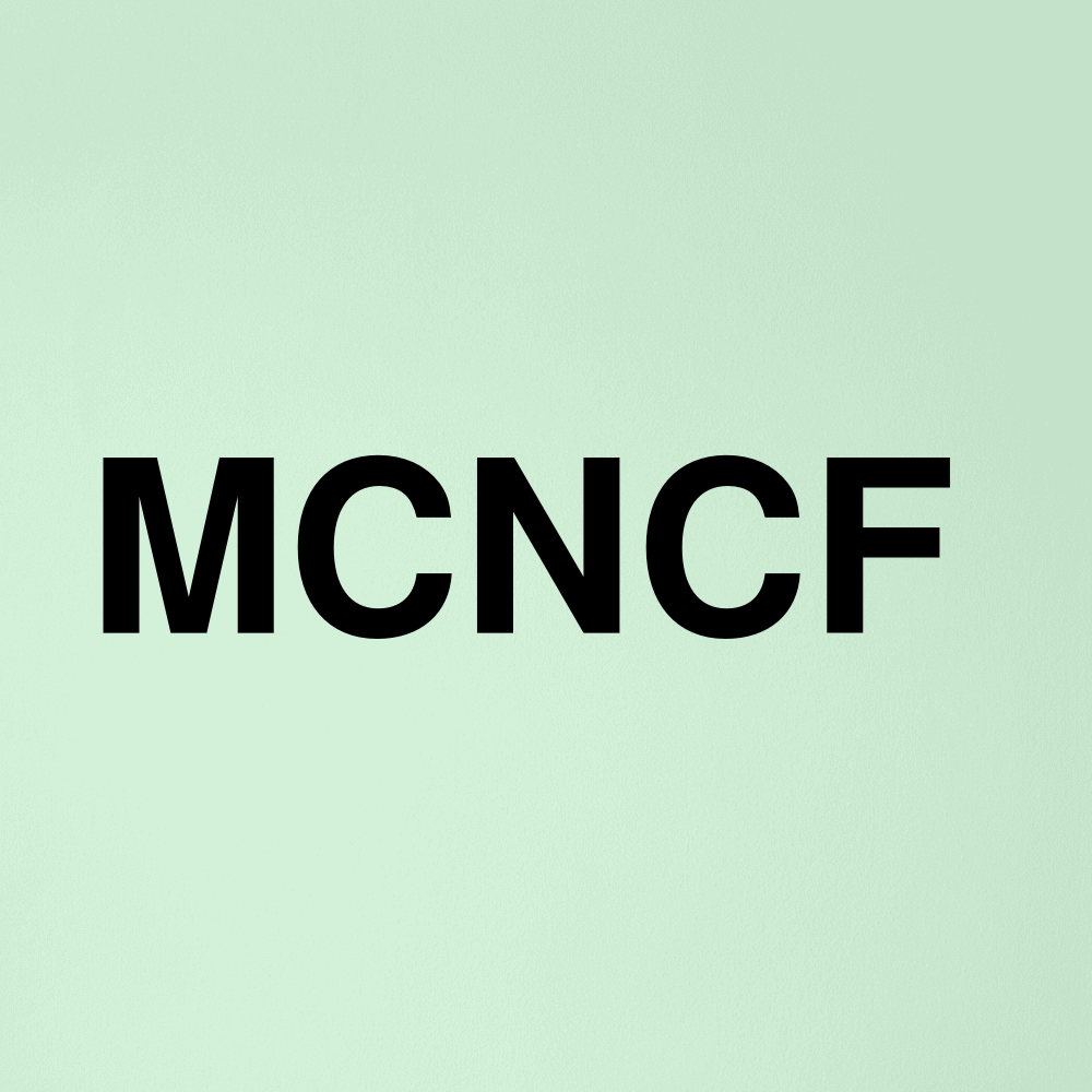 Stock mcncf logo