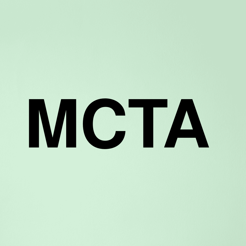 Stock mcta logo