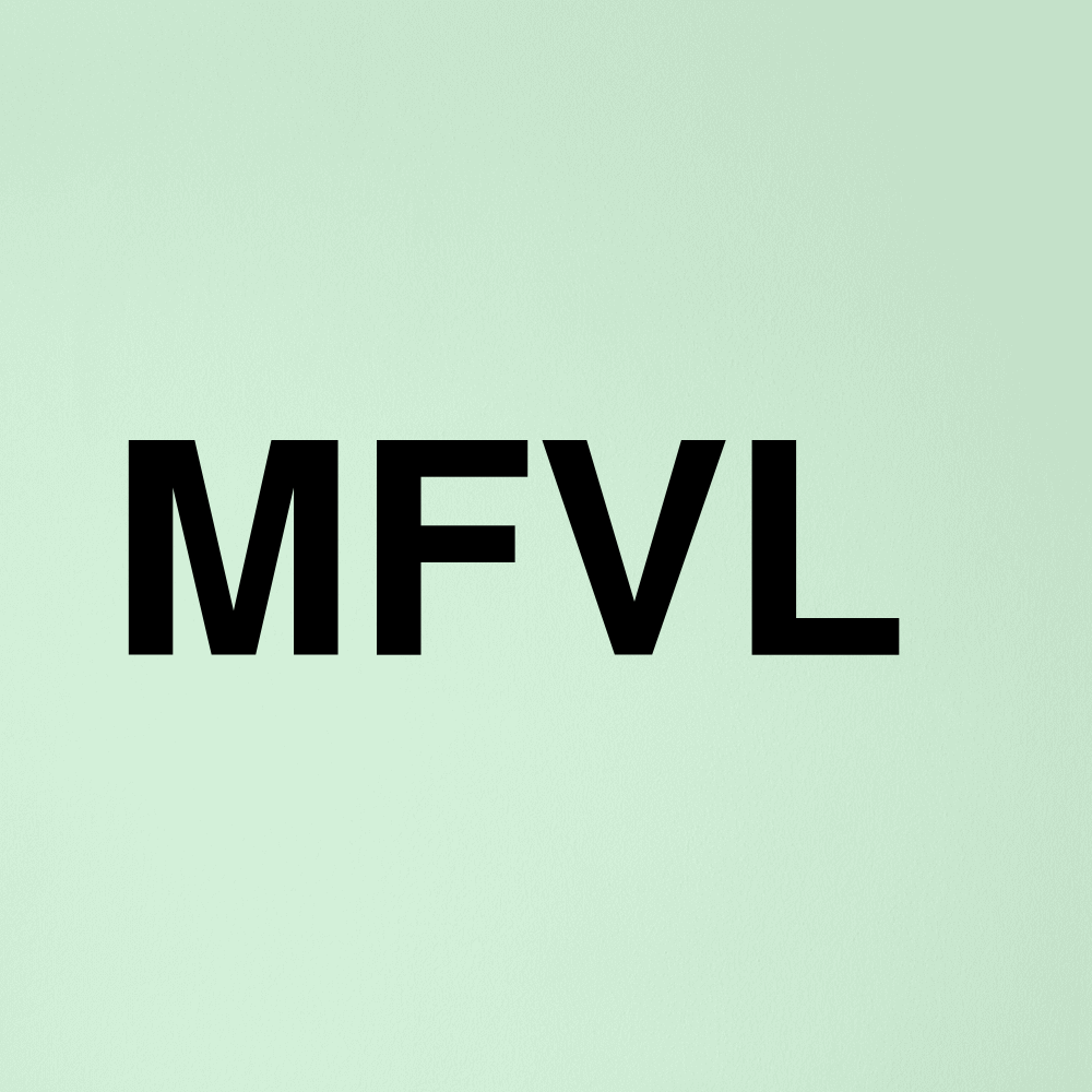 Stock mfvl logo