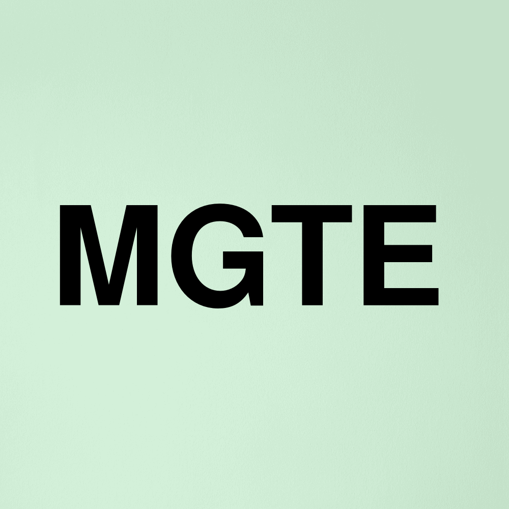 Stock mgte logo
