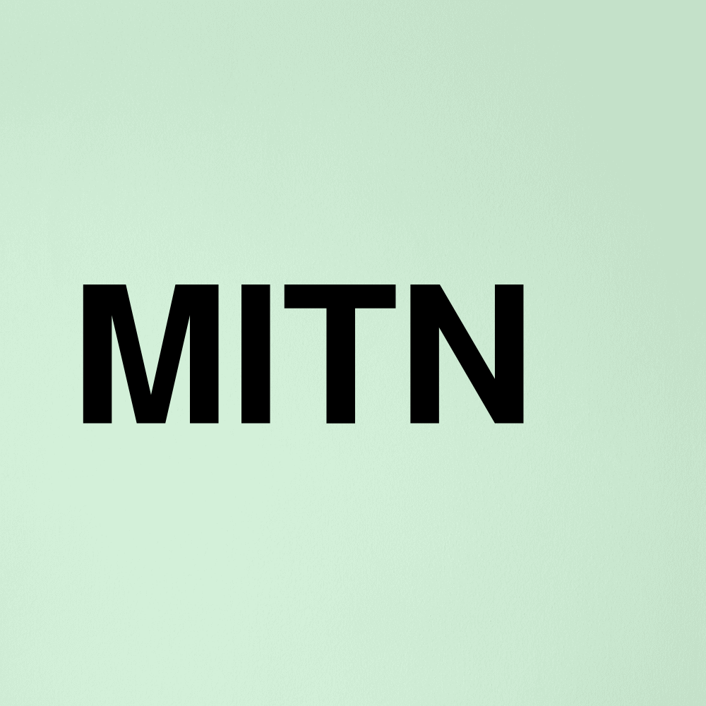 Stock mitn logo