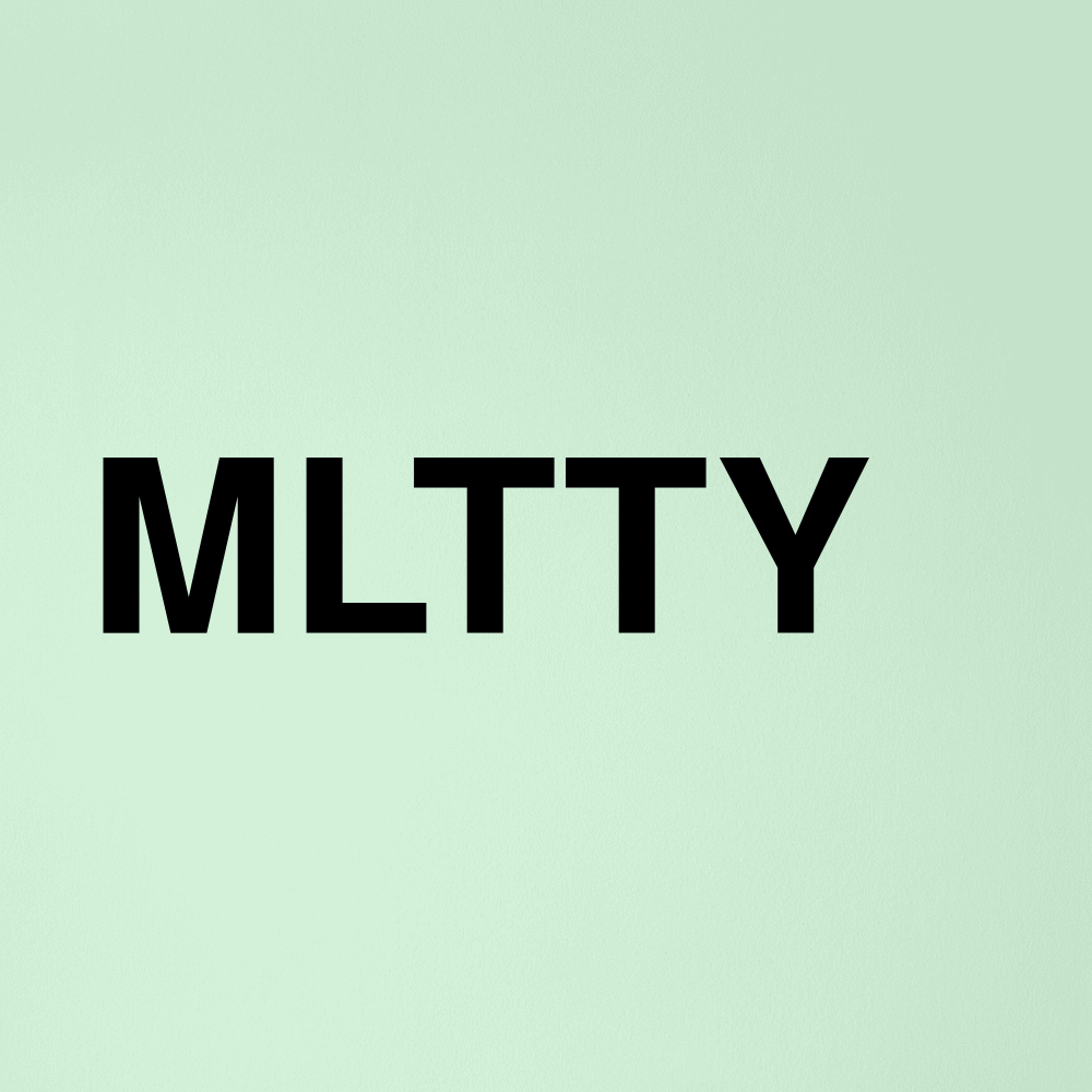 Stock mltty logo