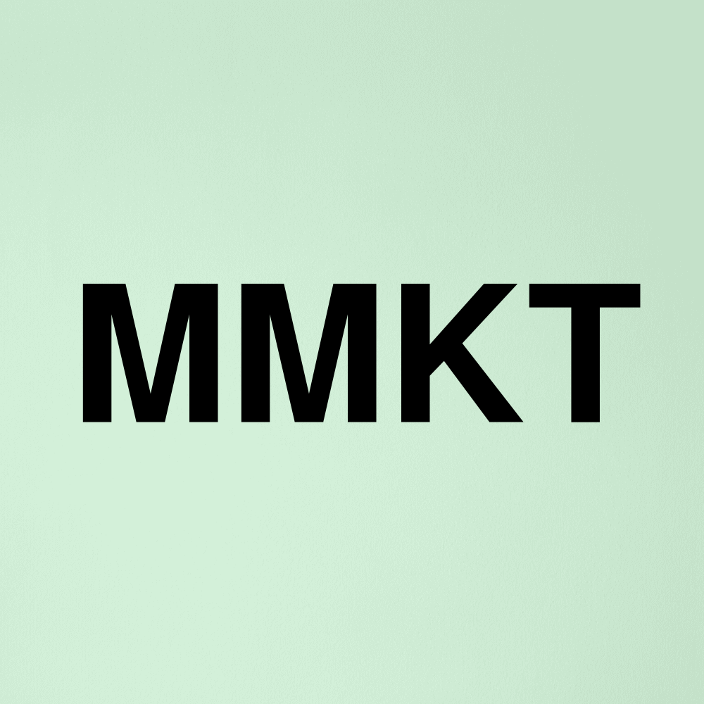 Stock mmkt logo